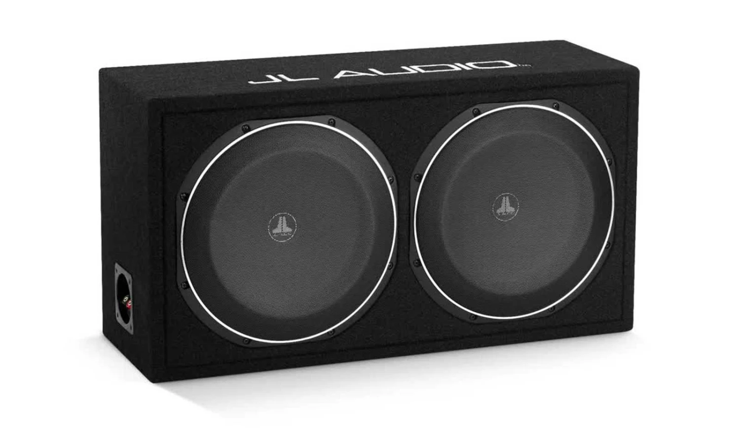 JL Audio CS212LG-TW1 - 30 Cm Passiv Subwoofer Mit 1200 Watt (RMS: 600 Watt) 1 JL Audio CS212LG-TW1 - 30 Cm Passiv Subwoofer Mit 1200 Watt (RMS: 600 Watt)