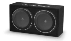 JL Audio CS212LG-TW1 - 30 Cm Passiv Subwoofer Mit 1200 Watt (RMS: 600 Watt) 3 JL Audio CS212LG-TW1 - 30 Cm Passiv Subwoofer Mit 1200 Watt (RMS: 600 Watt) -Auto Zubehör Günstiges Geschäft 41623 1