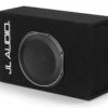 JL Audio ACP112LG-TW1 - 30 Cm Aktiv Subwoofer Mit 800 Watt (RMS: 400 Watt)