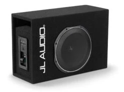 JL Audio ACP112LG-TW1 - 30 Cm Aktiv Subwoofer Mit 800 Watt (RMS: 400 Watt) -Auto Zubehör Günstiges Geschäft 41624 1