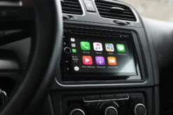 Blaupunkt Hannover 700 DAB NAV TRUCK- 2-DIN Navigation Mit Touchscreen / Bluetooth / TMC / USB / DVD -Auto Zubehör Günstiges Geschäft 41994 3