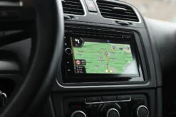 Blaupunkt Copenhagen 700 DAB NAV TRUCK - 2-DIN Navigation Mit Touchscreen / Bluetooth / TMC / USB 7 Blaupunkt Copenhagen 700 DAB NAV TRUCK - 2-DIN Navigation Mit Touchscreen / Bluetooth / TMC / USB -Auto Zubehör Günstiges Geschäft 41997 2