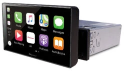 Pioneer SPH-EVO64DAB-UNI - MP3-Autoradio Mit Touchscreen / DAB / Bluetooth / USB / IPod / CarPlay