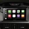 Pioneer SPH-EVO64DAB-CLIO - MP3-Autoradio Mit Touchscreen / DAB / Bluetooth / USB Für Renault Clio