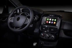 Pioneer SPH-EVO64DAB-CLIO - MP3-Autoradio Mit Touchscreen / DAB / Bluetooth / USB Für Renault Clio -Auto Zubehör Günstiges Geschäft 42004 2