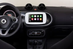 Pioneer SPH-EVO64DAB-SMAW - MP3-Autoradio Mit Touchscreen / DAB / Bluetooth / USB Für Smart Weiß 7 Pioneer SPH-EVO64DAB-SMAW - MP3-Autoradio Mit Touchscreen / DAB / Bluetooth / USB Für Smart Weiß -Auto Zubehör Günstiges Geschäft 42005 2