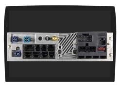 ESX VNC740-A63 - Navigation Mit Touchscreen / DAB / Bluetooth / USB Für Fiat Ducato, Peugeot Boxer -Auto Zubehör Günstiges Geschäft 42016 5