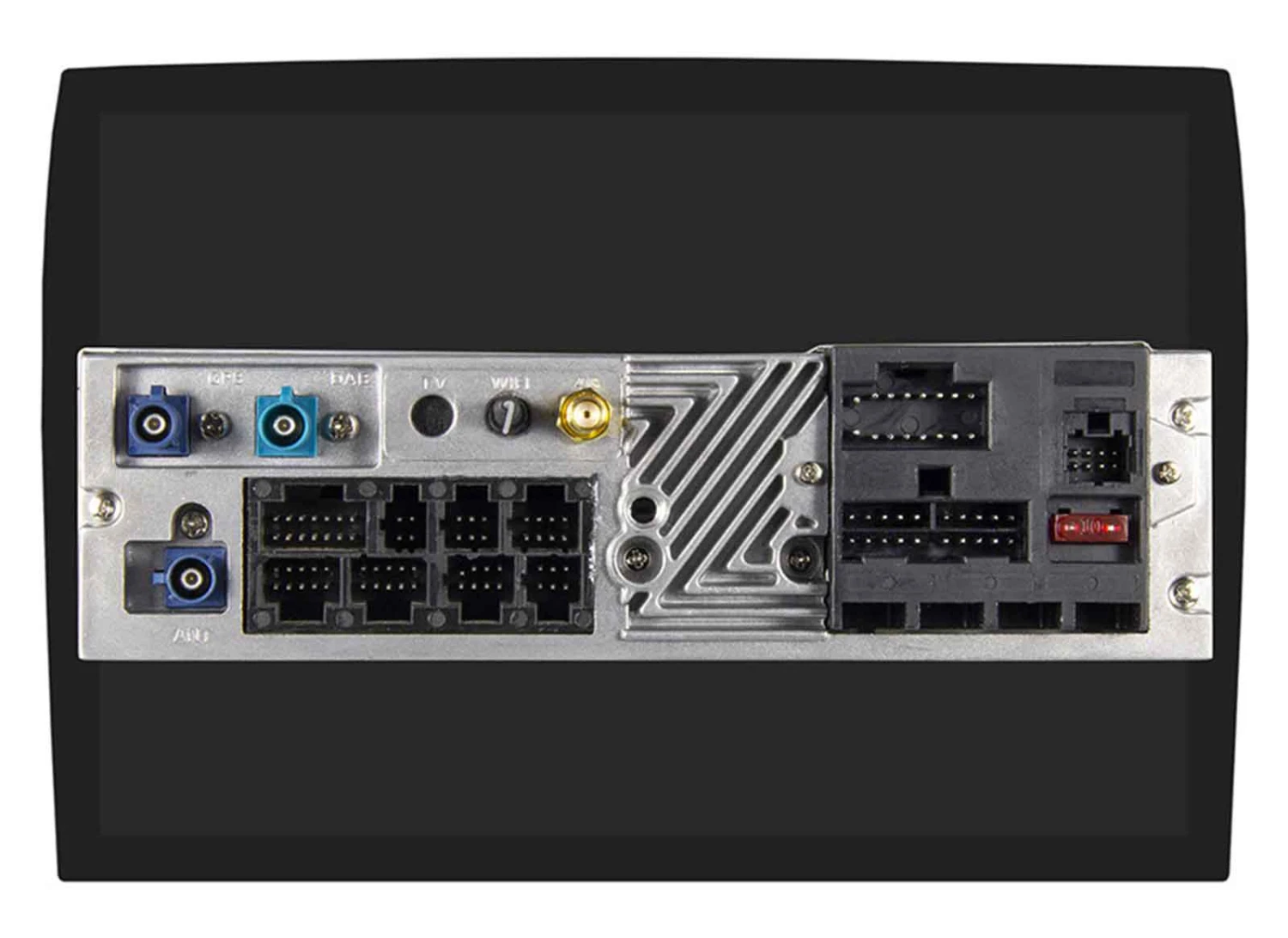 ESX VNC740-A60 - Navigation Mit Touchscreen / DAB / Bluetooth / USB Für Fiat Ducato, Peugeot Boxer 6 ESX VNC740-A60 - Navigation Mit Touchscreen / DAB / Bluetooth / USB Für Fiat Ducato, Peugeot Boxer – Bild 6