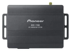 Pioneer SPH-EVO64DAB + AVIC-F260-2 - 2-DIN Navigation Mit Touchscreen / DAB / TMC / Bluetooth / USB 9 Pioneer SPH-EVO64DAB + AVIC-F260-2 - 2-DIN Navigation Mit Touchscreen / DAB / TMC / Bluetooth / USB -Auto Zubehör Günstiges Geschäft 42023 4