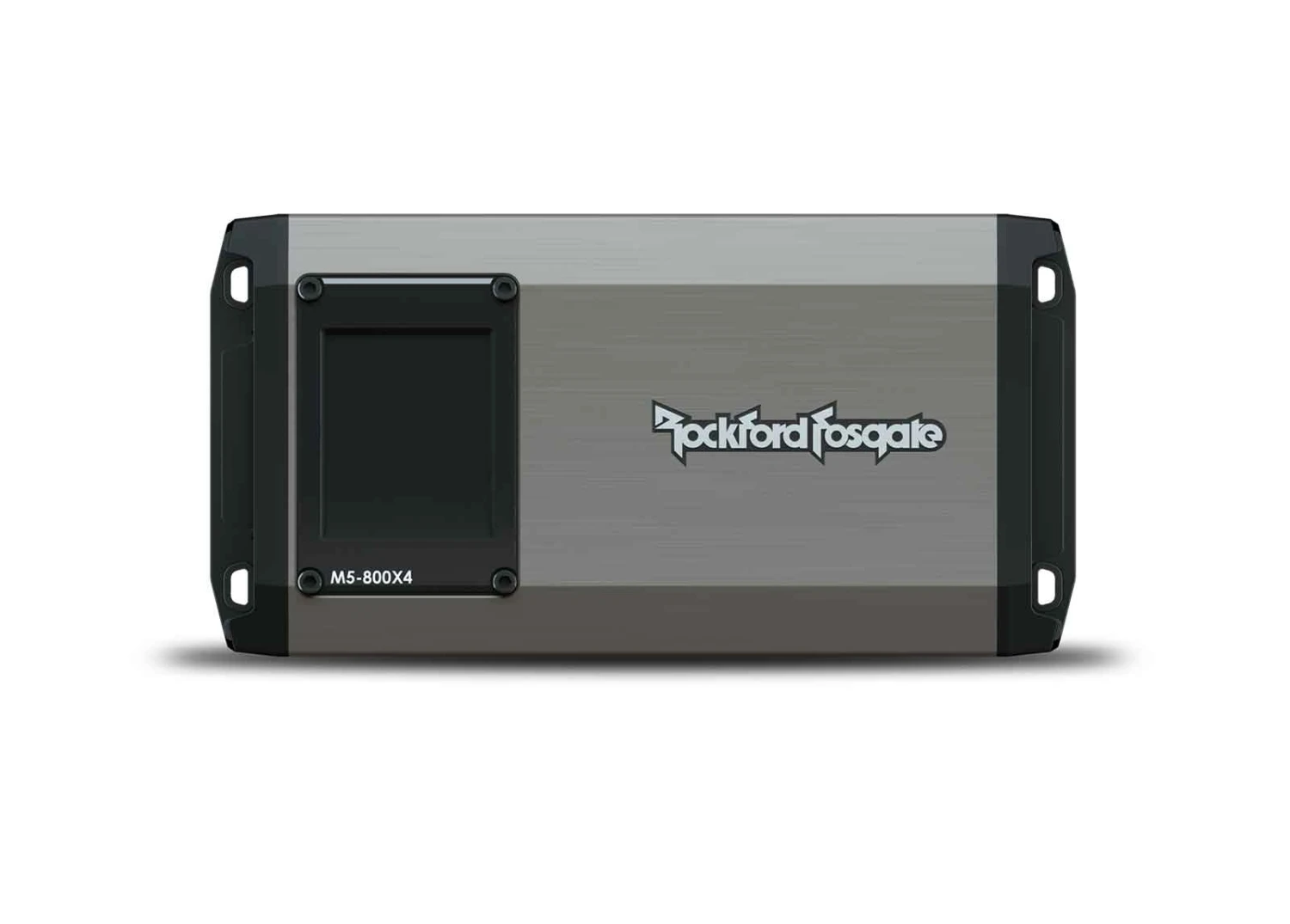 Rockford Fosgate HD14-SBSUB - 25 Cm Aktiv Subwoofer Mit 1200 Watt (RMS: 300 Watt) 3 Rockford Fosgate HD14-SBSUB - 25 Cm Aktiv Subwoofer Mit 1200 Watt (RMS: 300 Watt) – Bild 3