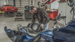 Rockford Fosgate HD14-SBSUB - 25 Cm Aktiv Subwoofer Mit 1200 Watt (RMS: 300 Watt) 18 Rockford Fosgate HD14-SBSUB - 25 Cm Aktiv Subwoofer Mit 1200 Watt (RMS: 300 Watt) -Auto Zubehör Günstiges Geschäft 42025 7