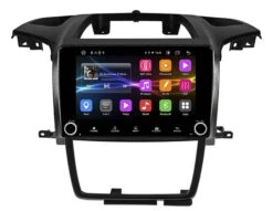 ESX VNC945-A61 - Navigation Mit Touchscreen / DAB / Bluetooth / USB Für Fiat Ducato, Citroen Jumper 9 ESX VNC945-A61 - Navigation Mit Touchscreen / DAB / Bluetooth / USB Für Fiat Ducato, Citroen Jumper -Auto Zubehör Günstiges Geschäft 42035 3