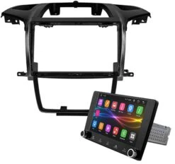 ESX VNC945-A61 - Navigation Mit Touchscreen / DAB / Bluetooth / USB Für Fiat Ducato, Citroen Jumper 11 ESX VNC945-A61 - Navigation Mit Touchscreen / DAB / Bluetooth / USB Für Fiat Ducato, Citroen Jumper -Auto Zubehör Günstiges Geschäft 42035 5