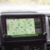 ESX VNC830-F8-A61 - Navigation Mit Touchscreen / DAB / Bluetooth / USB Für Fiat Ducato 8