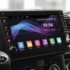 ESX VNC930-F8-A63 - Navigation Mit Touchscreen / DAB / Bluetooth / USB Für Fiat Ducato 8