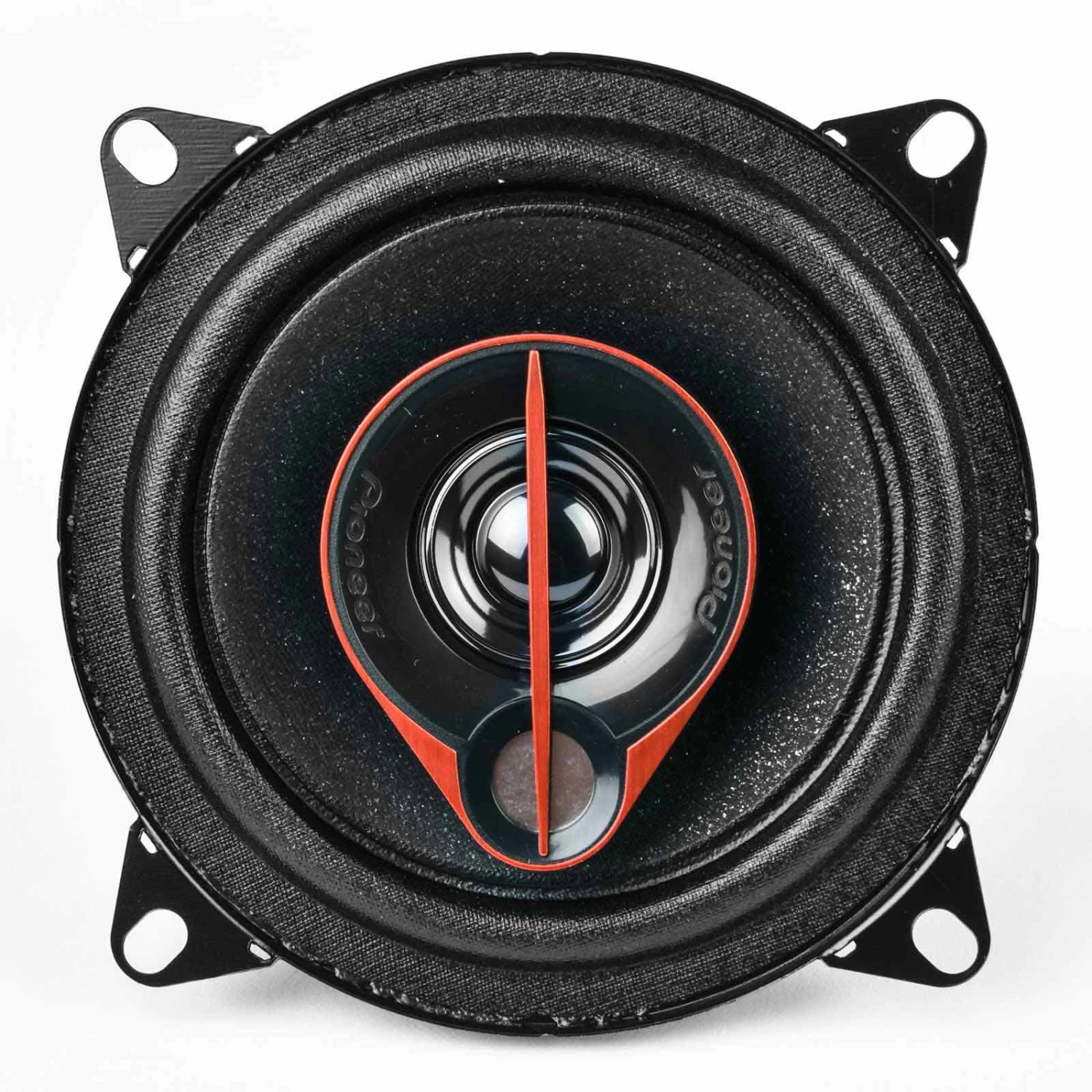 Pioneer TS-R1051S - 10 Cm 3-Wege-Lautsprecher Mit 210 Watt (RMS: 30 Watt) 2 Pioneer TS-R1051S - 10 Cm 3-Wege-Lautsprecher Mit 210 Watt (RMS: 30 Watt) – Bild 2