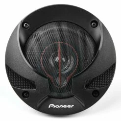 Pioneer TS-R1051S - 10 Cm 3-Wege-Lautsprecher Mit 210 Watt (RMS: 30 Watt) 11 Pioneer TS-R1051S - 10 Cm 3-Wege-Lautsprecher Mit 210 Watt (RMS: 30 Watt) -Auto Zubehör Günstiges Geschäft 42063 4