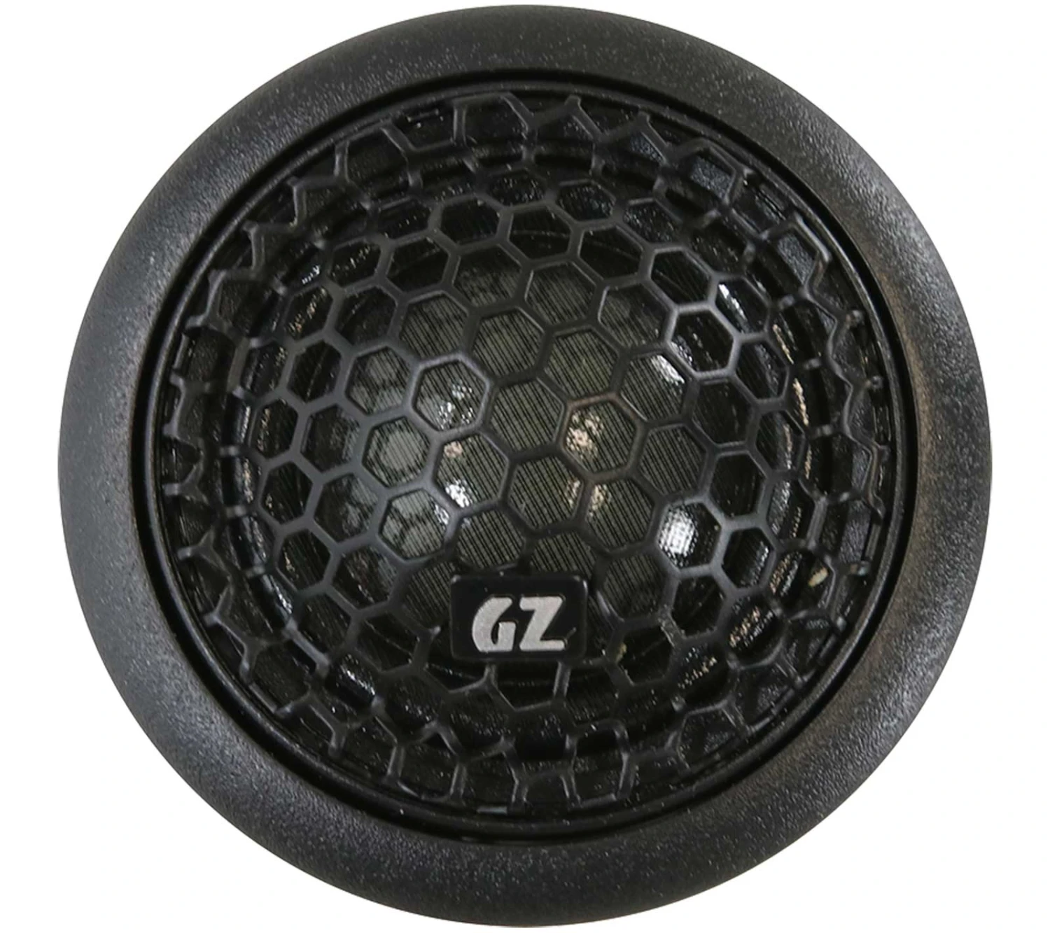 Ground Zero GZHT 25S - 2,5 Cm Hochtöner-Lautsprecher Mit 110 Watt (RMS: 70 Watt) 2 Ground Zero GZHT 25S - 2,5 Cm Hochtöner-Lautsprecher Mit 110 Watt (RMS: 70 Watt) – Bild 2