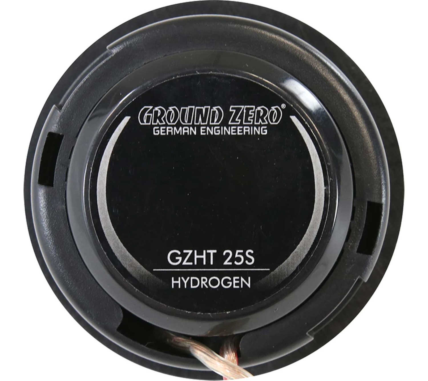 Ground Zero GZHT 25S - 2,5 Cm Hochtöner-Lautsprecher Mit 110 Watt (RMS: 70 Watt) 3 Ground Zero GZHT 25S - 2,5 Cm Hochtöner-Lautsprecher Mit 110 Watt (RMS: 70 Watt) – Bild 3