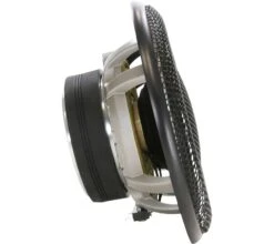 Ground Zero GZHK 165 - 16,5 Cm Tiefmitteltöner-Lautsprecher Mit 180 Watt (RMS: 120 Watt) -Auto Zubehör Günstiges Geschäft 42100 3