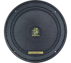 Ground Zero GZIC 165.2SPL - 16,5 Cm Komponenten-Lautsprecher Mit 200 Watt (RMS: 120 Watt) -Auto Zubehör Günstiges Geschäft 42109 5