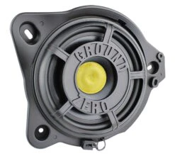 Ground Zero GZCS W-200MB.LH-R - 20 Cm Tieftöner-Lautsprecher Mit 220 Watt (RMS: 110 Watt) - Für MB -Auto Zubehör Günstiges Geschäft 42111 2