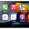 Pioneer SPH-DA360DAB - Doppel-DIN MP3-Autoradio Mit Touchscreen / DAB / Bluetooth / USB / CarPlay