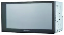 Pioneer SPH-DA360DAB - Doppel-DIN MP3-Autoradio Mit Touchscreen / DAB / Bluetooth / USB / CarPlay -Auto Zubehör Günstiges Geschäft 42158 4