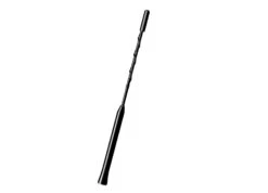 Antenne Bad Blankenburg - Ersatzstab Für DAB+ - DAB Optimierter Stab Mit 343 Mm Länge - 4635.11