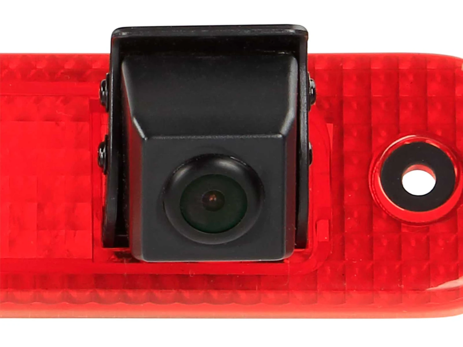 ACV 771000-6075 - 115° Rückfahrkamera, Anbau, 3. Bremsleuchte Für Ford Transit 3 ACV 771000-6075 - 115° Rückfahrkamera, Anbau, 3. Bremsleuchte Für Ford Transit – Bild 3