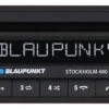 Blaupunkt Stockholm 400 DAB - CD/MP3-Autoradio Mit Bluetooth / DAB / USB / IPod / AUX-IN