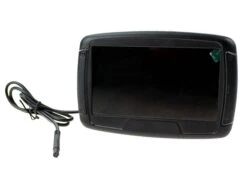 Connects2Vision CAM-KIT12 - Komplettes Universal-Rückfahrkamera- Und Farbmonitor-Kit