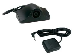 Connects2Vision CAM-KIT13 - Rückfahrkamera Mit Spiegelmontiertem Monitor Für Fahrzeuge Mit RHD -Auto Zubehör Günstiges Geschäft 42718 2