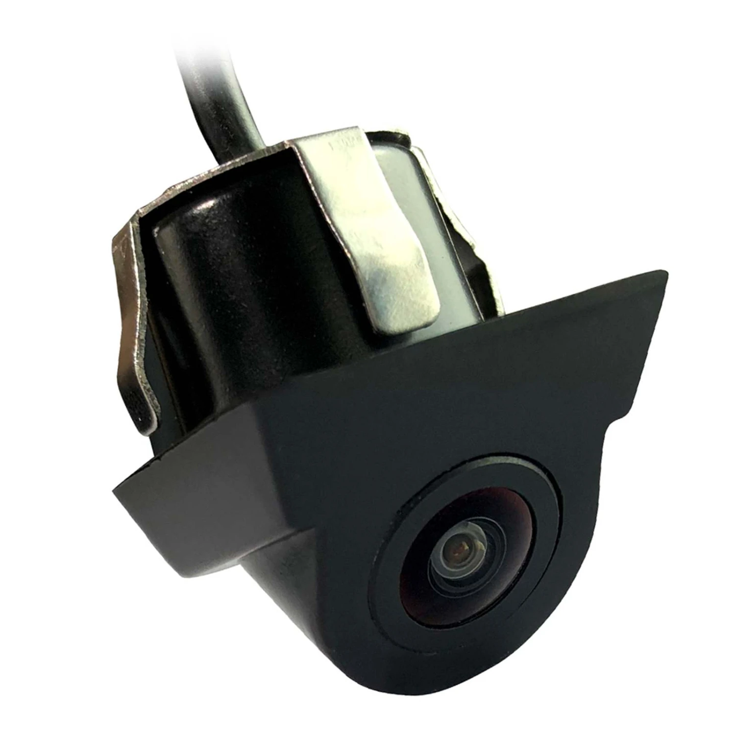 Connects2Vision CAM-52 - 160° Universelle, Oberflächenmontierte, Keilförmige Kamera 2 Connects2Vision CAM-52 - 160° Universelle, Oberflächenmontierte, Keilförmige Kamera – Bild 2