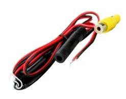 Connects2Vision CAM-58 - 120° Universelle AHD-Einbaukamera Mit Tonnengehäuse -Auto Zubehör Günstiges Geschäft 42730 2