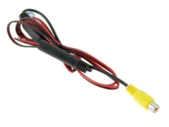 Connects2Vision CAM-NUMBERPLATE-2 - 170° Universelle Nummernschildkamera Mit Beleuchtungs-LEDs -Auto Zubehör Günstiges Geschäft 42731 2