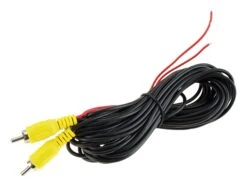 Connects2Vision CAM-NUMBERPLATE-2 - 170° Universelle Nummernschildkamera Mit Beleuchtungs-LEDs -Auto Zubehör Günstiges Geschäft 42731 3