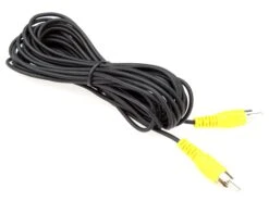 Connects2Vision CAM-NUMBERPLATE-3 - 170° Universelle Kennzeichenkamera Für Quadratische Kennzeichen -Auto Zubehör Günstiges Geschäft 42735 2