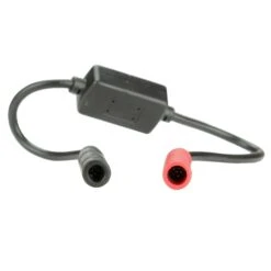 Connects2Vision CAM-40 - 210° Universelle Weitwinkel-Bremslichtkamera -Auto Zubehör Günstiges Geschäft 42736 3