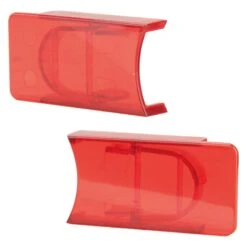 Connects2Vision CAM-40 - 210° Universelle Weitwinkel-Bremslichtkamera -Auto Zubehör Günstiges Geschäft 42736 4