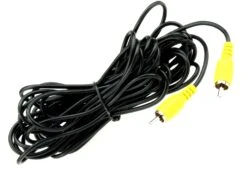 Connects2Vision CAM-4 - 170° Universelle Einstellbare Rückfahrkamera Mit Infrarot-LEDs 7 Connects2Vision CAM-4 - 170° Universelle Einstellbare Rückfahrkamera Mit Infrarot-LEDs -Auto Zubehör Günstiges Geschäft 42745 3