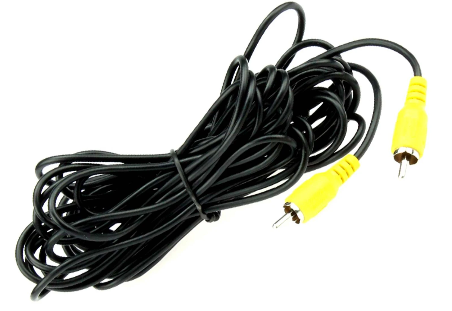 Connects2Vision CAM-4 - 170° Universelle Einstellbare Rückfahrkamera Mit Infrarot-LEDs 4 Connects2Vision CAM-4 - 170° Universelle Einstellbare Rückfahrkamera Mit Infrarot-LEDs – Bild 4