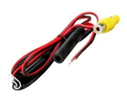 Connects2Vision CAM-16 - 170° Universelle Rückfahrkamera Mit Festem Winkel, Oberflächenmontiert 6 Connects2Vision CAM-16 - 170° Universelle Rückfahrkamera Mit Festem Winkel, Oberflächenmontiert -Auto Zubehör Günstiges Geschäft 42746 2