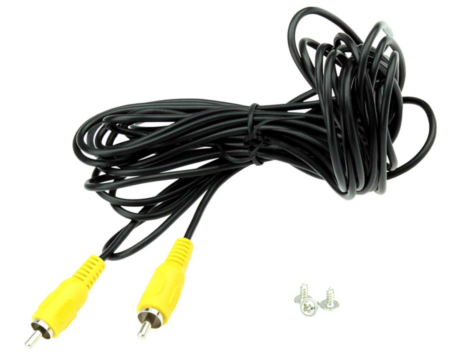 Connects2Vision CAM-16 - 170° Universelle Rückfahrkamera Mit Festem Winkel, Oberflächenmontiert 4 Connects2Vision CAM-16 - 170° Universelle Rückfahrkamera Mit Festem Winkel, Oberflächenmontiert – Bild 4