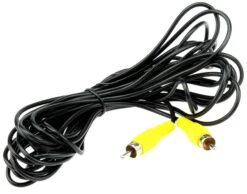 Connects2Vision CAM-21- 170° Universelle Rückfahrkamera Mit Festem Winkel, Oberflächenmontiert -Auto Zubehör Günstiges Geschäft 42756 3