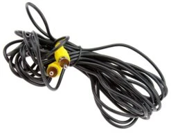 Connects2Vision CAM-20 - 170° Universelle Rückfahrkamera, Oberflächenmontierte, Easy-Fit -Auto Zubehör Günstiges Geschäft 42757 2