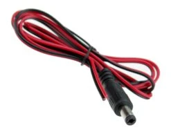 Connects2Vision CAM-27 - 170° Universelle IR-Rückfahrkamera, Oberflächenmontiert, Höhenverstellbar -Auto Zubehör Günstiges Geschäft 42761 2