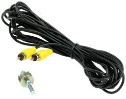 Connects2Vision CAM-26 - 170° Universelle IR-Rückfahrkamera Mit Infrarot-LED, Oberflächenmontiert -Auto Zubehör Günstiges Geschäft 42762 3