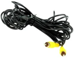 Connects2Vision CAM-24 - 170° Universelle Rückfahrkamera, Fester Winkel, Oberflächenmontiert -Auto Zubehör Günstiges Geschäft 42763 3