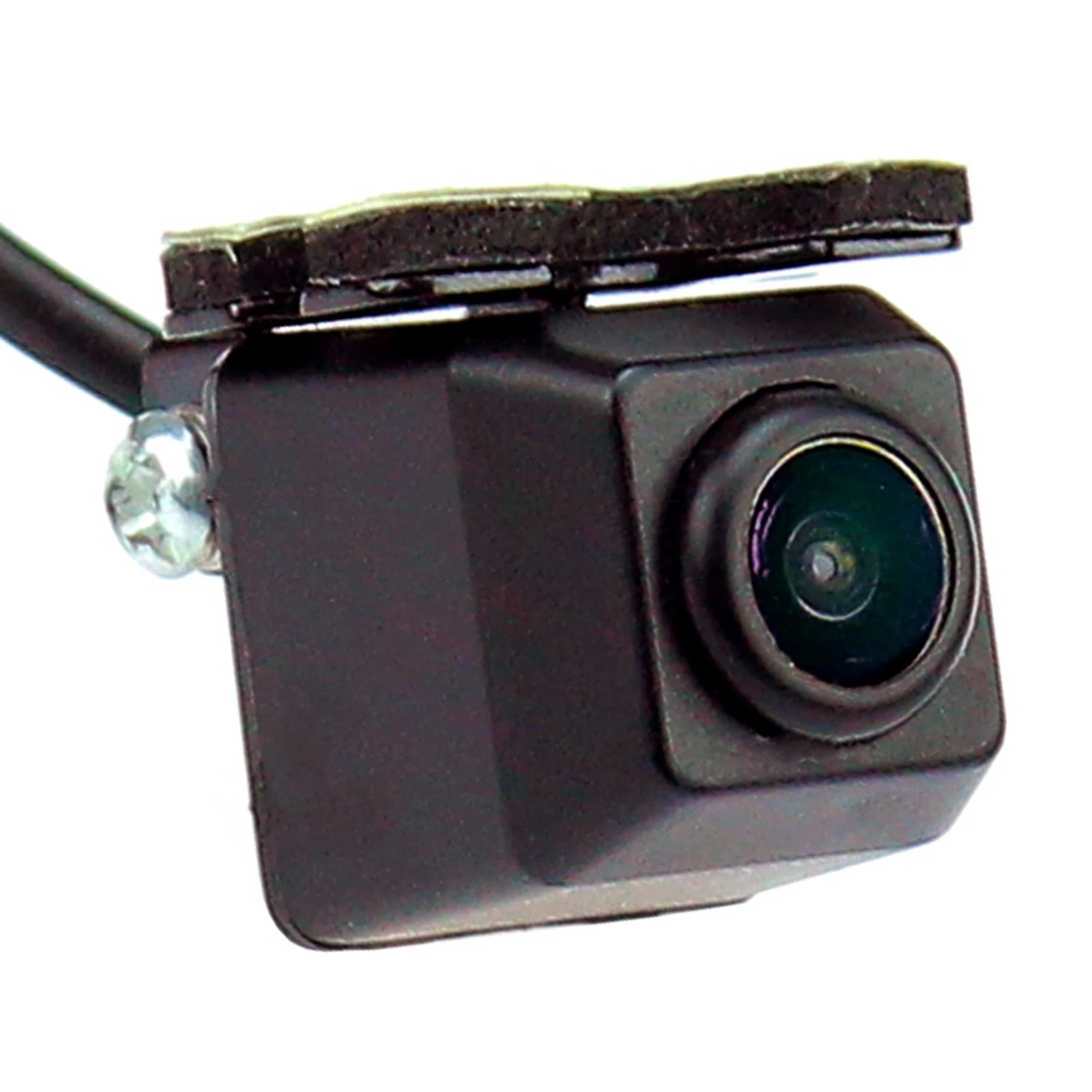 Connects2Vision CAM-22 - 170° Universelle Rückfahrkamera, Vertikale Ausrichtung, Oberflächenmontiert 2 Connects2Vision CAM-22 - 170° Universelle Rückfahrkamera, Vertikale Ausrichtung, Oberflächenmontiert – Bild 2